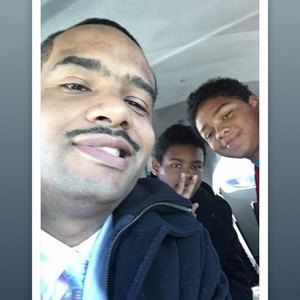 Meet your Posher, Gene